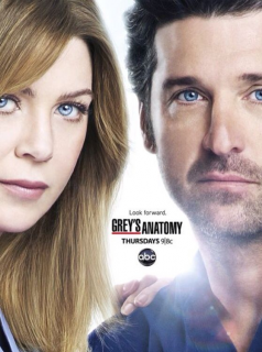 Grey's Anatomy 2023 saison 9 épisode 15