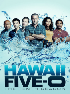 Hawaii Five-0 (2010) saison 10 épisode 22