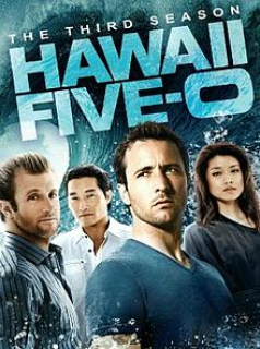 Hawaii Five-0 (2010) saison 3 épisode 19