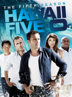 Hawaii Five-0 (2010) saison 5 épisode 25