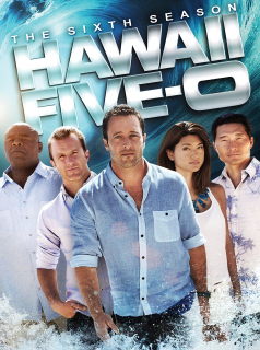 Hawaii Five-0 (2010) saison 6 épisode 15