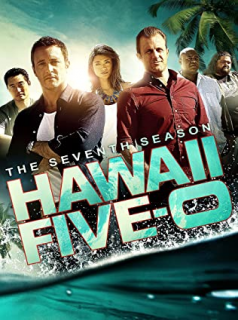 Hawaii Five-0 (2010) saison 7 épisode 25