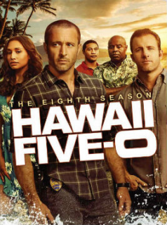 Hawaii Five-0 (2010) saison 8 épisode 8