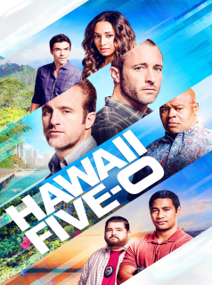 Hawaii Five-0 (2010) saison 9 épisode 2