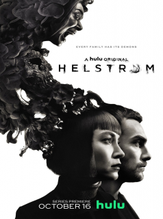 Helstrom streaming