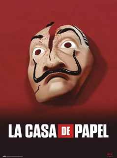 La Casa de Papel saison 2 épisode 2