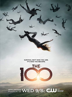 Les 100 saison 1 épisode 11