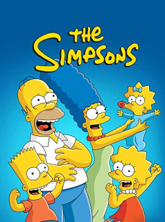 Les Simpson saison 34 épisode 15