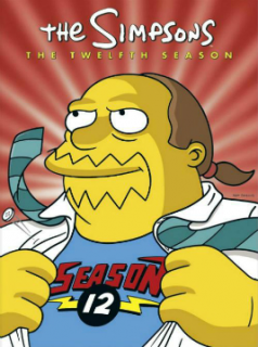 Les Simpson saison 12 épisode 17