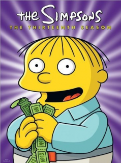 Les Simpson saison 13 épisode 1