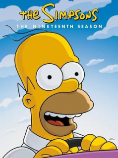 Les Simpson saison 19 épisode 4