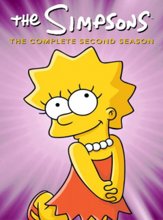 Les Simpson saison 2 épisode 20