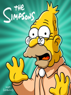 Les Simpson saison 24 épisode 3