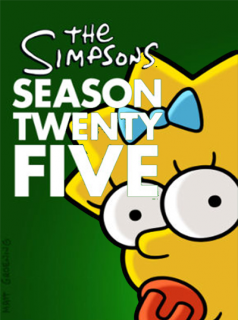 Les Simpson saison 25 épisode 8