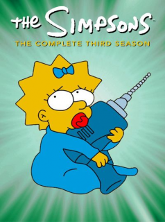 Les Simpson saison 3 épisode 23