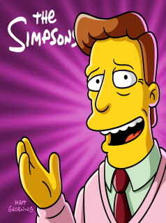 Les Simpson saison 30 épisode 23