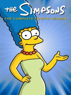 Les Simpson saison 4 épisode 17