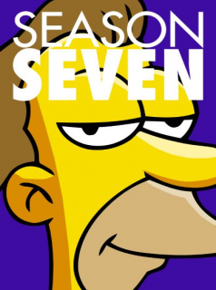 Les Simpson saison 7 épisode 8