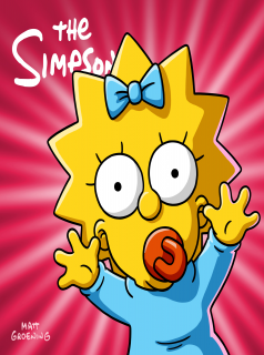 Les Simpson Saison 8 en streaming français