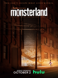 Monsterland streaming