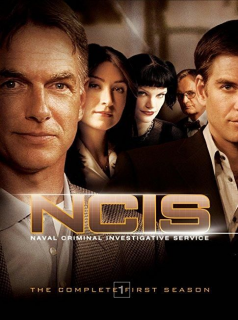 NCIS : Enquêtes spéciales saison 1 épisode 12