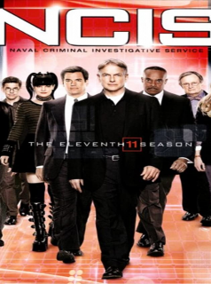 NCIS : Enquêtes spéciales saison 11 épisode 7