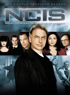 NCIS : Enquêtes spéciales saison 2 épisode 12