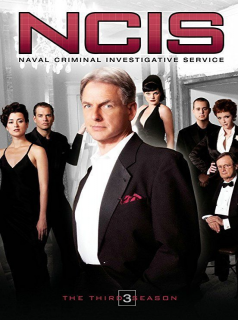 NCIS : Enquêtes spéciales Saison 3 en streaming français