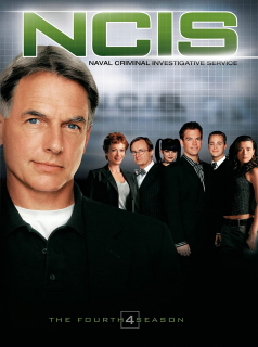 NCIS : Enquêtes spéciales saison 4 épisode 23