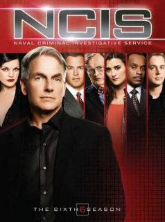 NCIS : Enquêtes spéciales saison 6