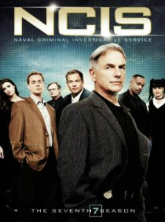 NCIS : Enquêtes spéciales saison 7 épisode 9