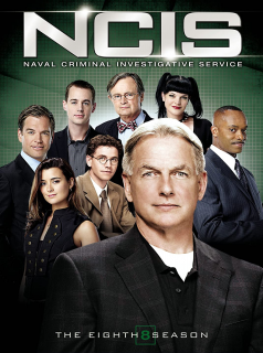 NCIS : Enquêtes spéciales Saison 8 en streaming français