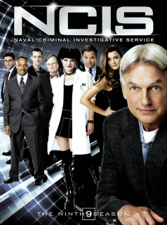 NCIS : Enquêtes spéciales saison 9 épisode 12