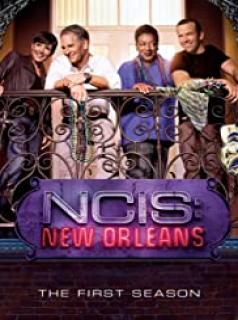 NCIS : Nouvelle-Orléans saison 1 épisode 12