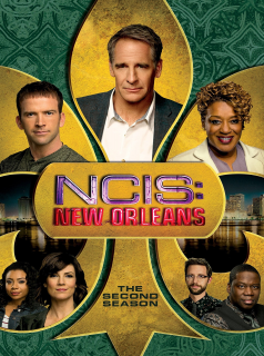 NCIS : Nouvelle-Orléans Saison 2 en streaming français