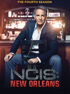 NCIS : Nouvelle-Orléans saison 4 épisode 1