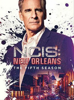 NCIS : Nouvelle-Orléans saison 5 épisode 7