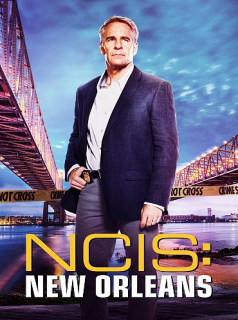 NCIS : Nouvelle-Orléans saison 6 épisode 7