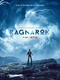 Ragnarök Saison 1 en streaming français