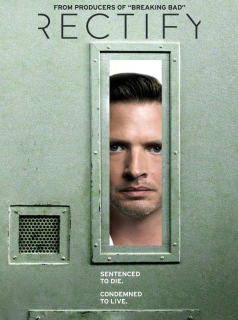 Rectify saison 2