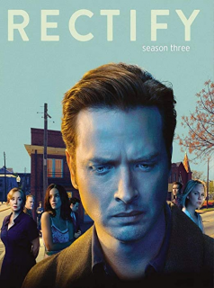 Rectify saison 3 épisode 5