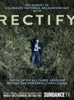 Rectify saison 4 épisode 4