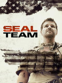 SEAL Team saison 6 épisode 8