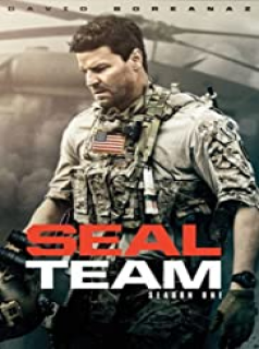 SEAL Team saison 1 épisode 18