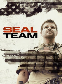 SEAL Team saison 3 épisode 10