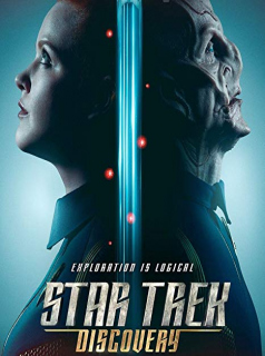 Star Trek: Discovery Saison 1 en streaming français