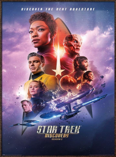 Star Trek: Discovery saison 2 épisode 7