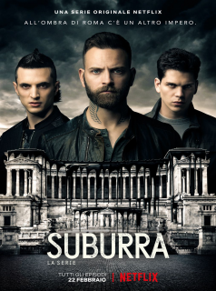 Suburra (2017) saison 2 épisode 7