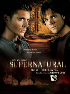 Supernatural saison 1 épisode 19