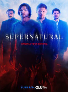 Supernatural saison 10 épisode 6